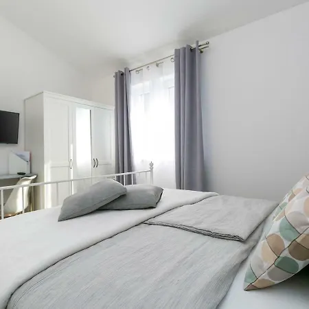 Dream Lägenhet Vrsar