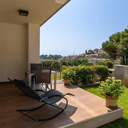 Apartament Dream