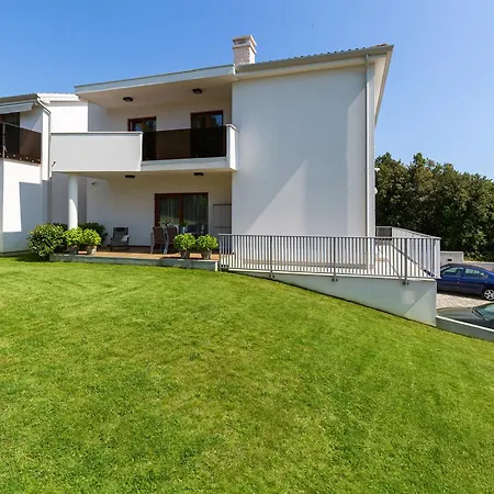 Dream Apartamento Vrsar