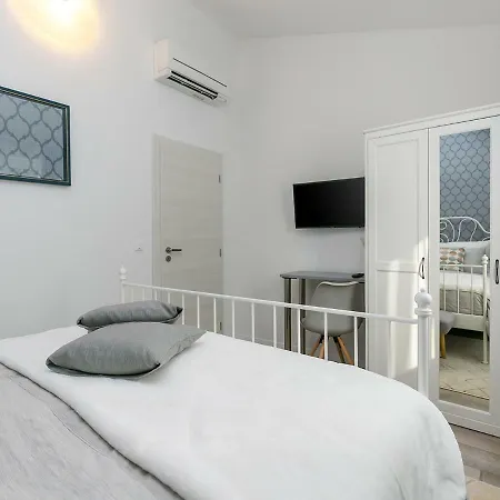 Apartamento Dream Vrsar
