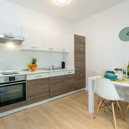 Dream Apartament *