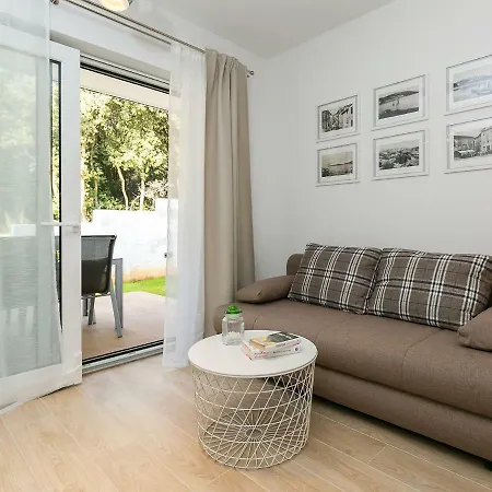 Dream شقة فيرسار