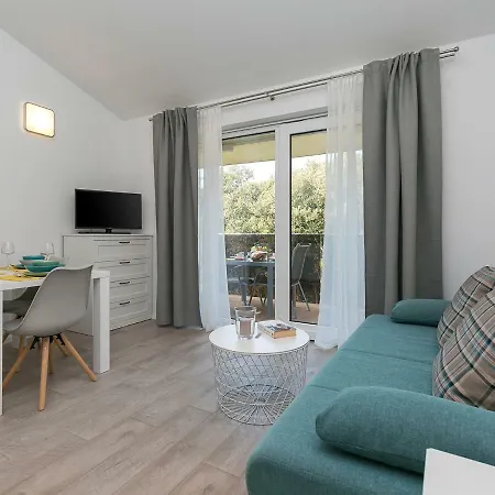 Apartamento Dream Vrsar