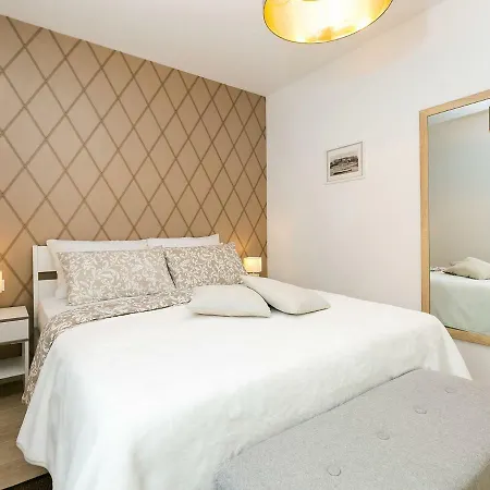 Dream Apartament