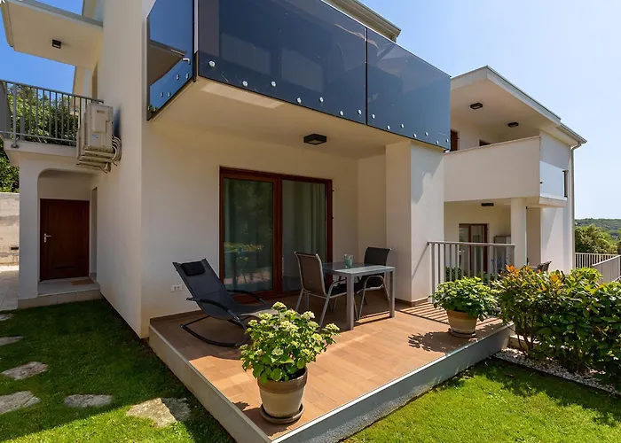 Dream 아파트 브르사르