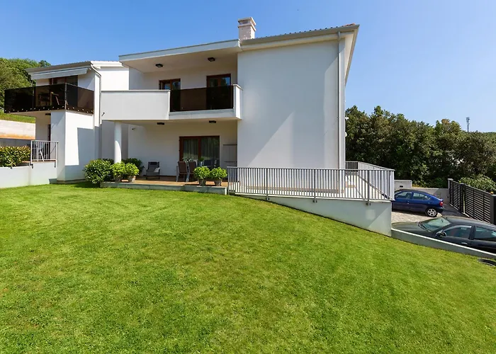 Dream 아파트 브르사르