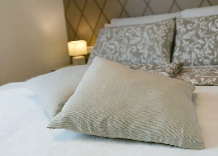 Dream 아파트 브르사르