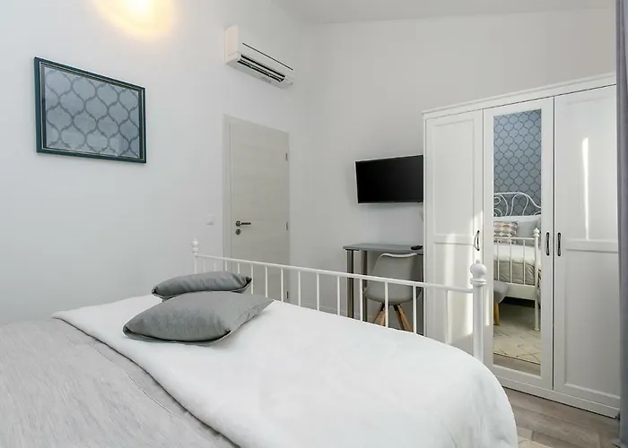 아파트 Dream 브르사르