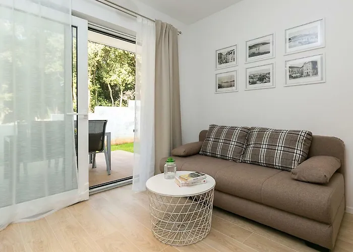 Dream 아파트 브르사르