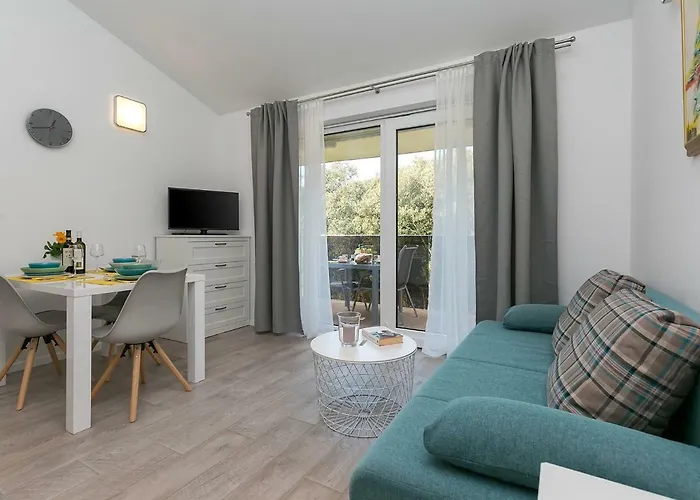 아파트 Dream 브르사르